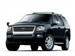 Ford Explorer 2005 года